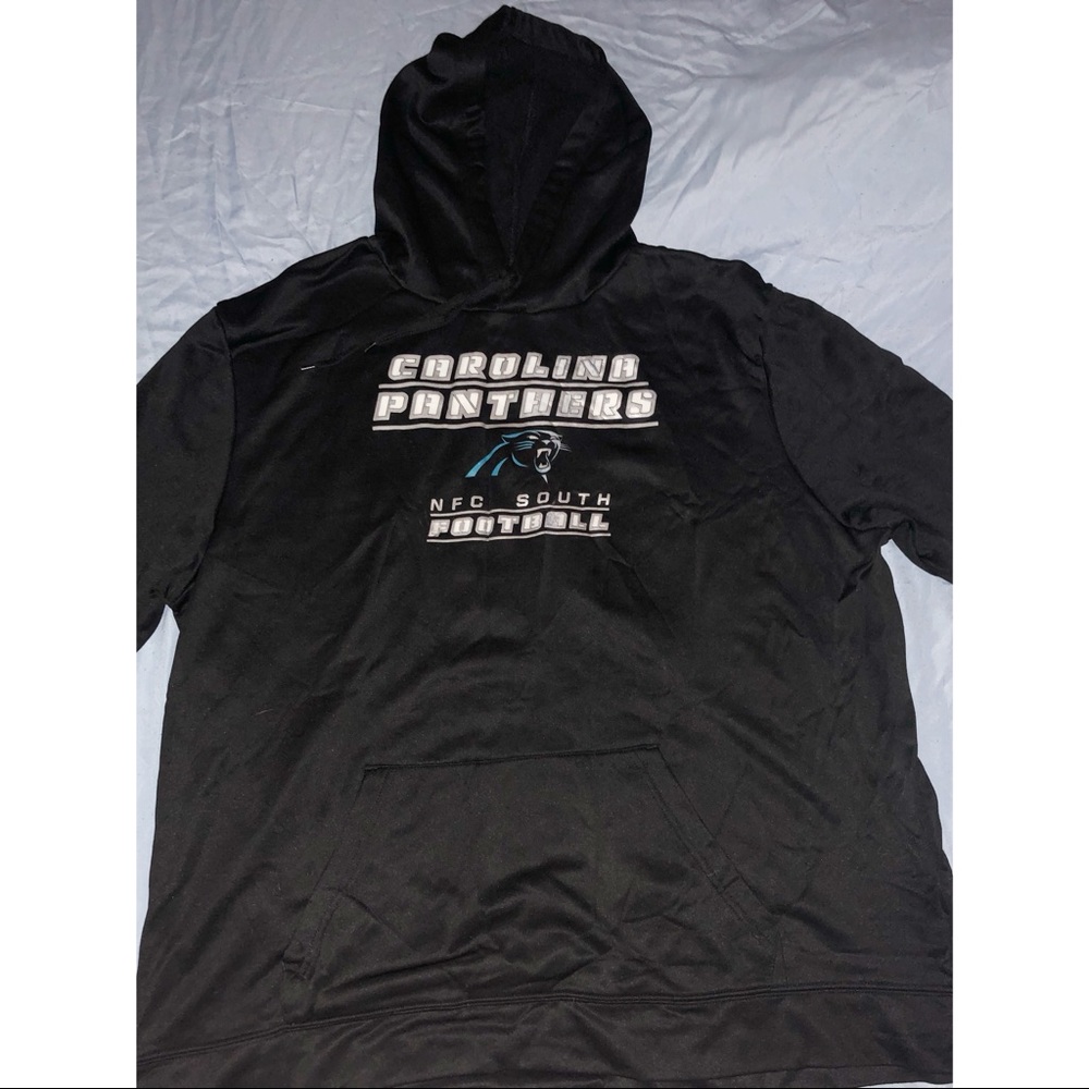 Carolina Panther’s Sweater